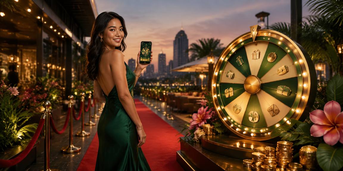 liganation Live casino tables, slots and sportsbook in one lobby